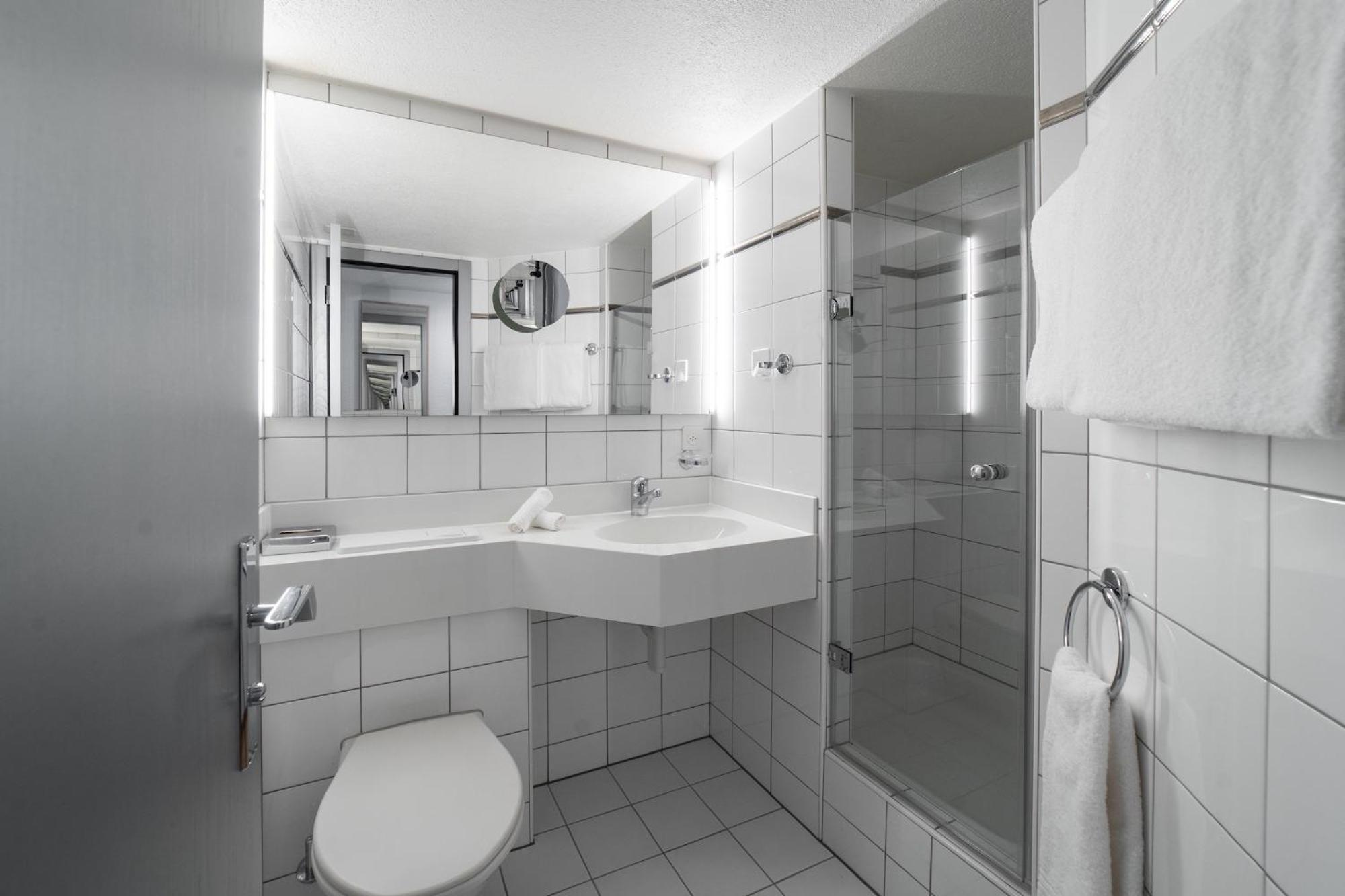 Hotel Stockalperhof Brig Habitación foto
